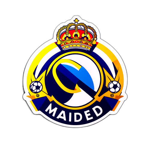 Real Madrid legendás pillanatai