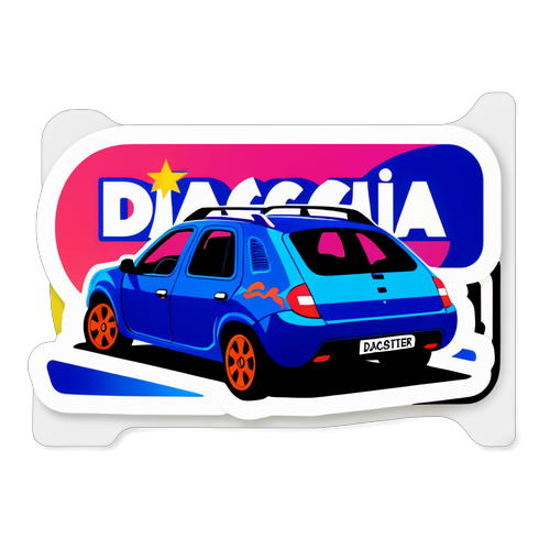 Dacia Bigster: Mașina Care Va Schimba Totul în 2023!