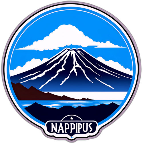 Kibandiko cha Napoli