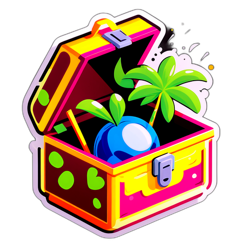 Ο κομψός σχεδιασμός του opakepe σε μορφή κουτιού που ανοίγει με ήχο νίκης