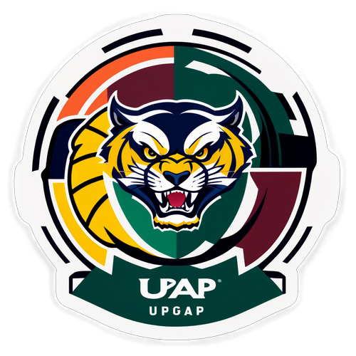 Sticker ng UAAP: Tagumpay sa Kumpetisyon