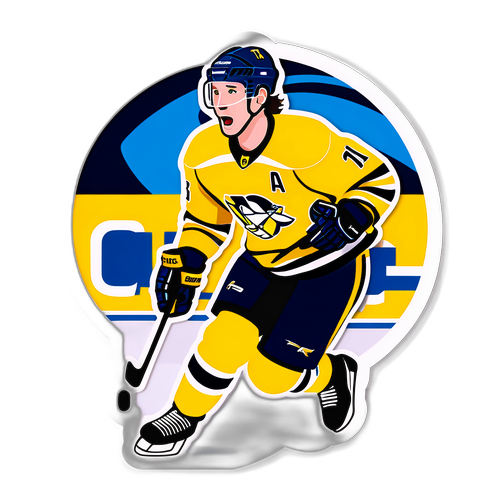 Filip Forsberg maalinteossa