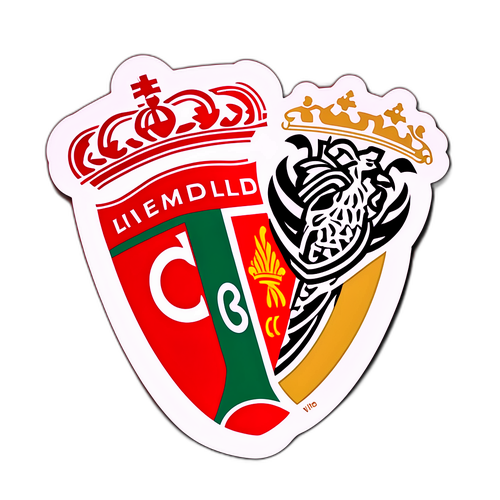 Rivalidade Clássica: Liverpool vs Real Madrid