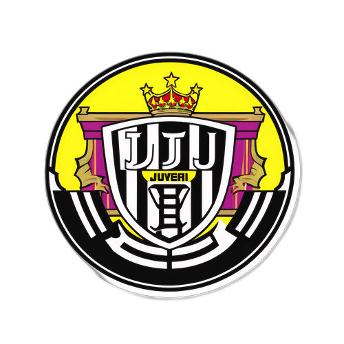 Juventus Fan Csoport