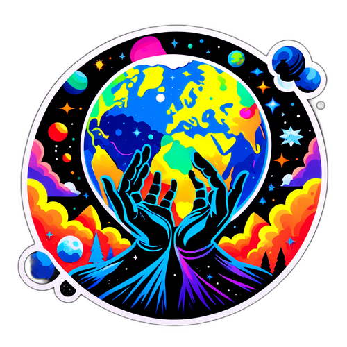 人与自然的对话