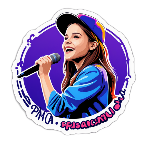Francesca Michielin in concerto