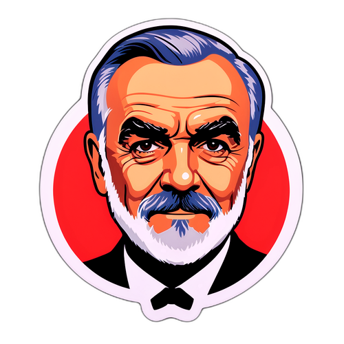 Sean Connery elokuvateema