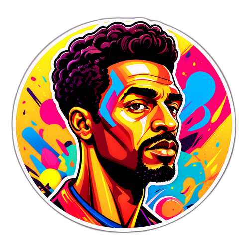 Illustration par Alexandre Sarr