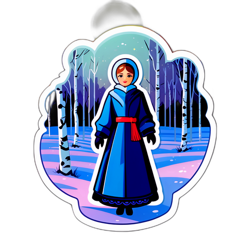 Куп’янськ у вечірньому вбранні