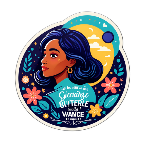 Inspirerande citat av Usha Vance