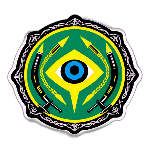 伊朗自卫意图的设计