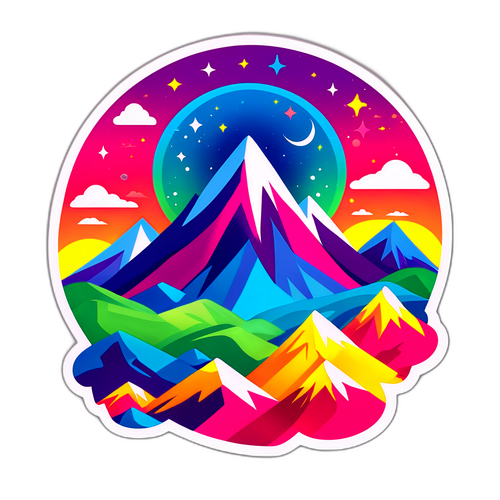 Inspiraatiopakkaus 2025