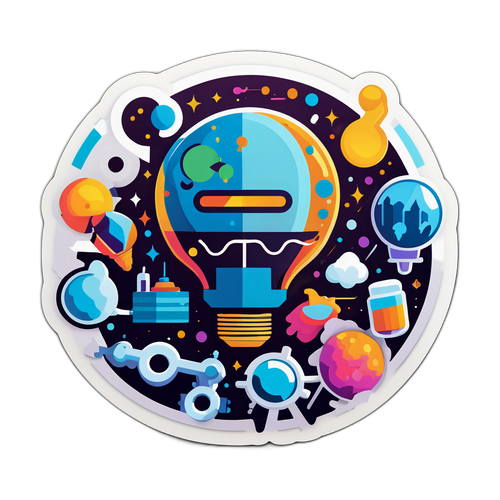 Innovaciones en Tecnología y Arte