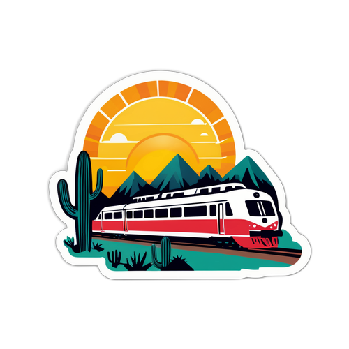 Transnordestina: Trem no Sertão