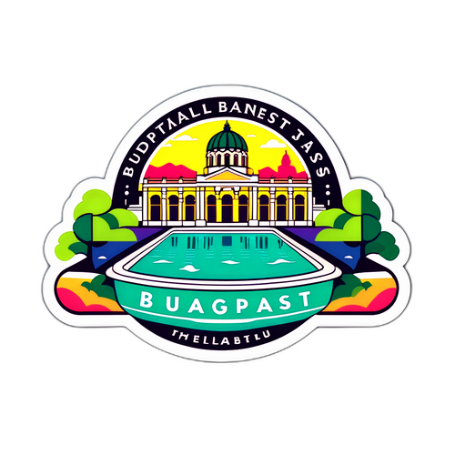 Budapest Termiske bade