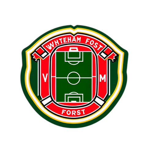 Wrexham–Nottingham Forest Matchelyuk
