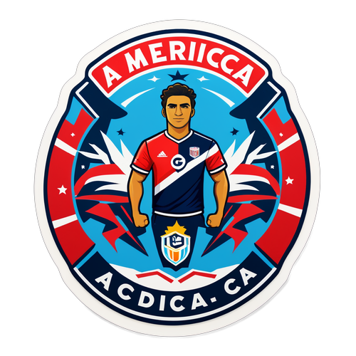 Rivalidad a Todo Color: América vs Cali