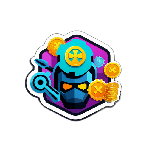 Värillinen siirtoverokyvykkyys - Lohkon symboleja