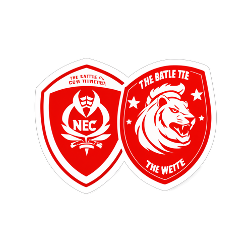 De Strijd op het Veld: NEC vs FC Twente – Wie Verovert de Overwinning?