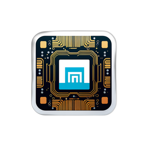 Makabagong Xiaomi Sticker