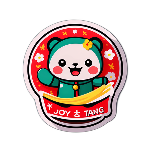 ความสุขจากการใช้แอป Pao Tang