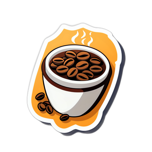 Những Biến Động Giá Cà Phê