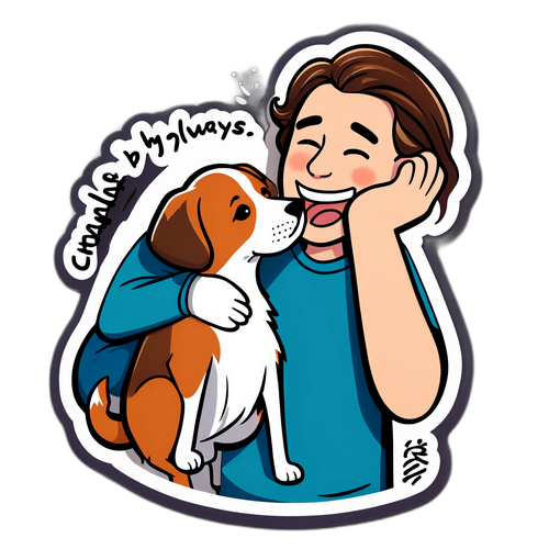 Charlie Siempre a Tu Lado