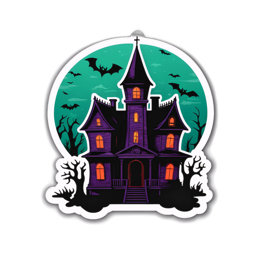 Casa Infestata Spettrale