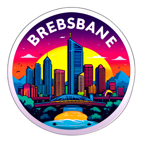 Najlepsze widoki Brisbane