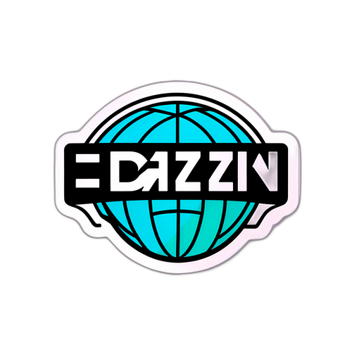 DAZN-brändätty tarra: elävää urheiluradiota, suosikkilajeja ja tapahtumakalenteri