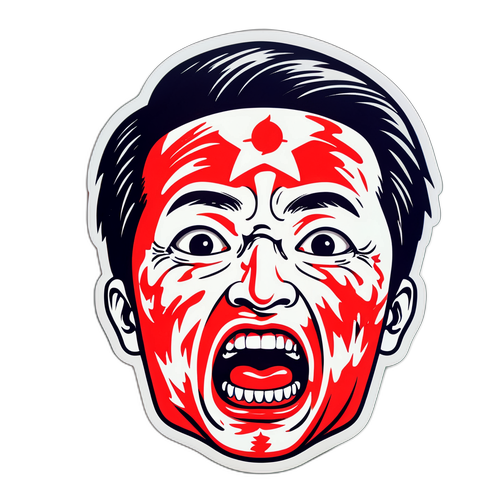 表达台湾对实弹演习的焦虑