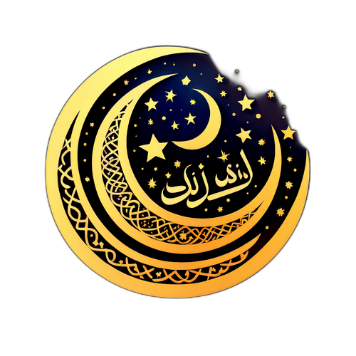 शानदार 'सेहरी दुआ' स्टिकर