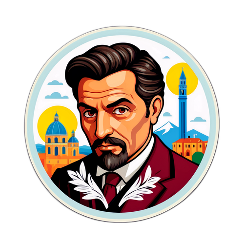 Una reinterpretazione creativa di Giovanni Ciampi