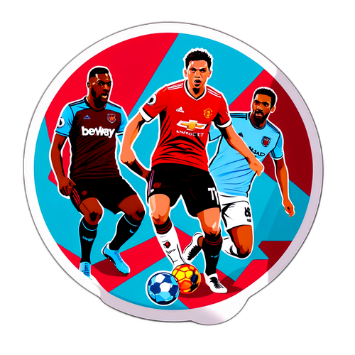 Manchester United vs West Ham