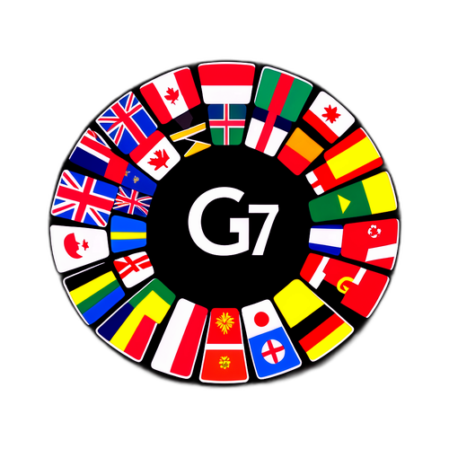 Design Symbolique du G7