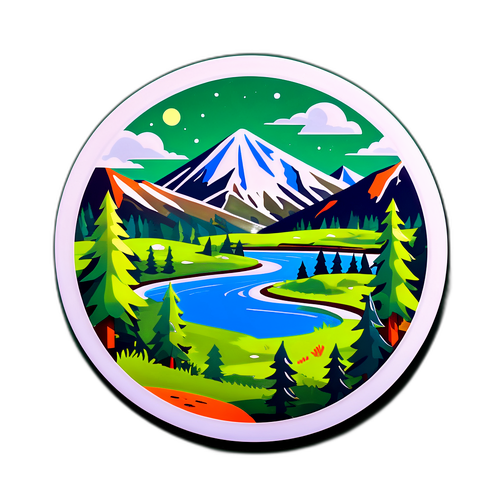 Природа Кагарлика