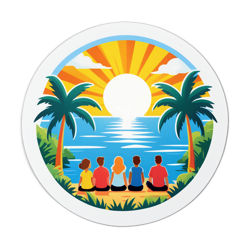 Een zonnige dag in Altamonte