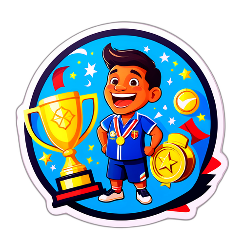 Ilustração Alegre do Benedito Pereira do Nascimento