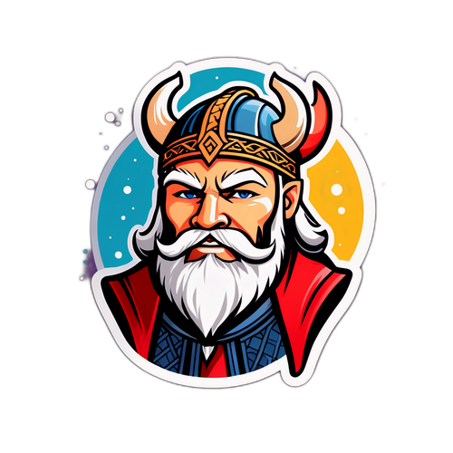 Vikinkimuoti