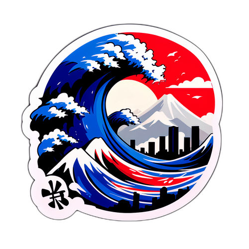 Pagbangon mula sa Lindol sa Japan