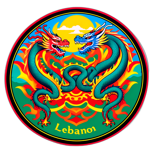 Lebanon vs Bhutan: Mechi Duni