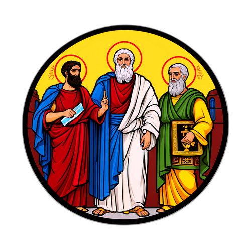 Συναντήση του Χρίστου Μάστορα με άλλους διάσημους Έλληνες καλλιτέχνες