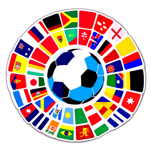 Copa da Diversidade no Futebol