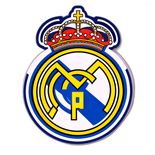 סמל ריאל מדריד