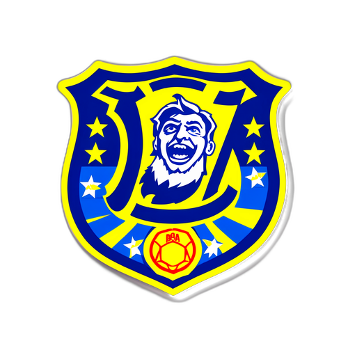 Rivalidad Boca Juniors y Unión