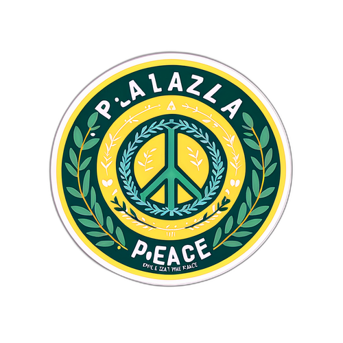 Gaza Inahitaji Amani