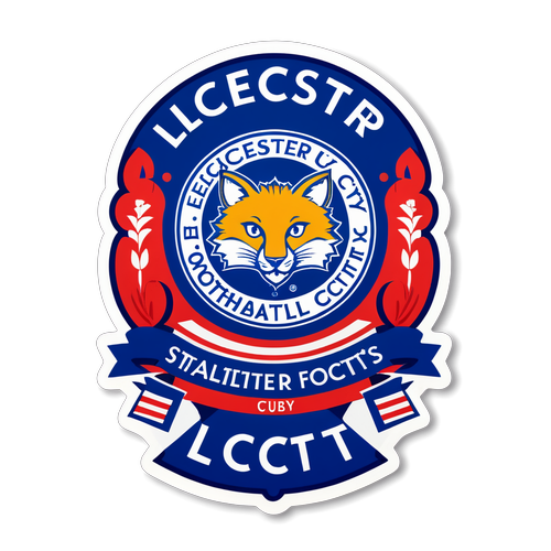 Stadi Ya Leicester City: Hisia za Mechi na Sherehe za Mashabiki Wakati wa Mchezo wa Nottingham Forest!