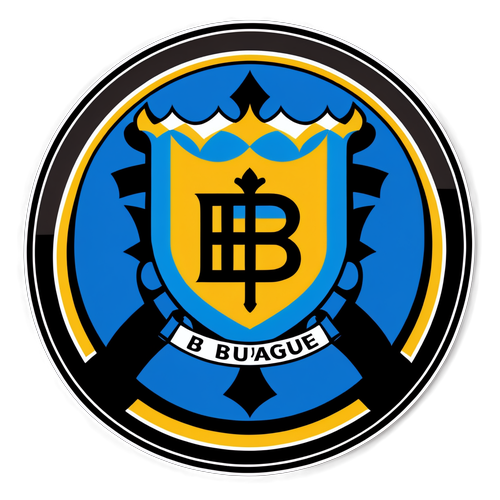 Club Brugge: Het Onweerstaanbare Symbool van de Belgische Voetbalcultuur!