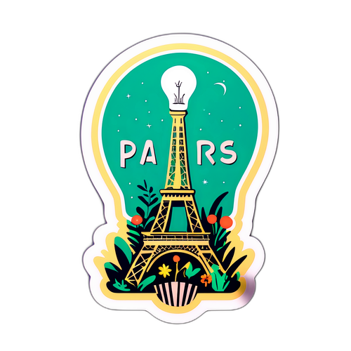 ปารีส แสงตะวัน