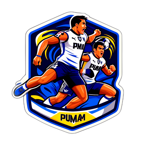 Cuộc Chiến Hồi Hộp Giữa Pumas UNAM và Pachuca